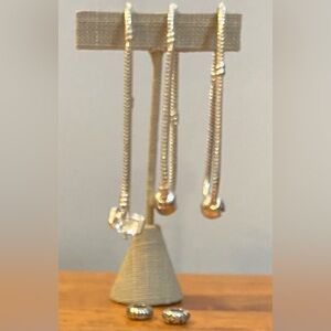 NEW #7 European snake chain bracelet (3)